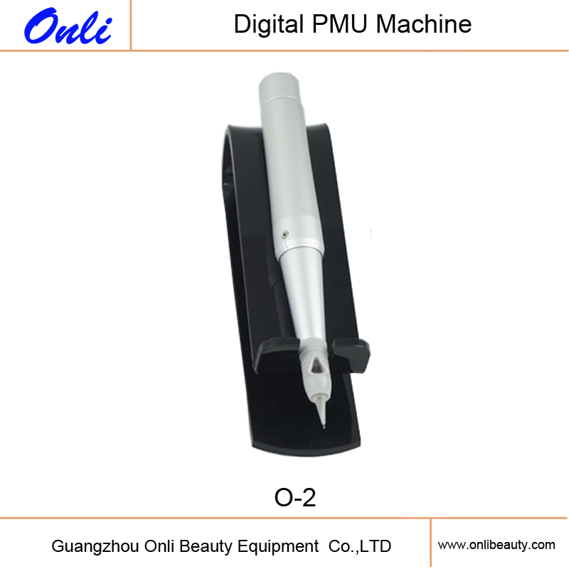 ECO PMU Digital Scalp Micropigmentation Device