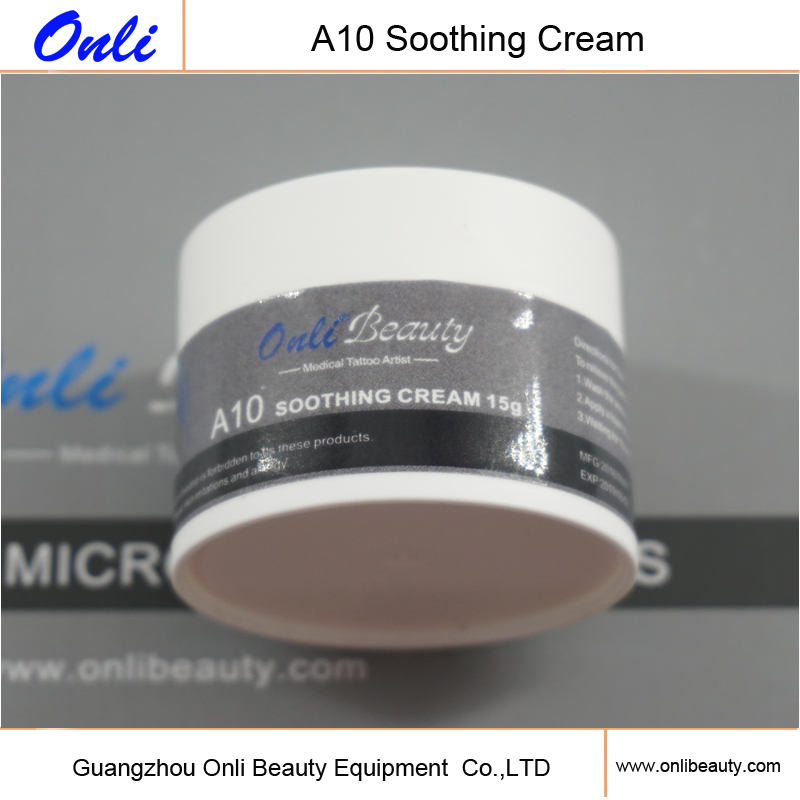 A10 Anesthetic Cream
