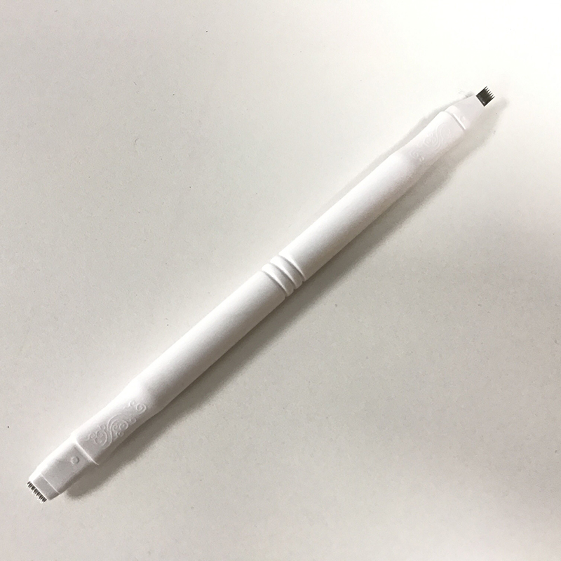 Double Shading Disposable Tool