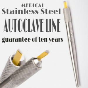 Classic Stainless Steel pen