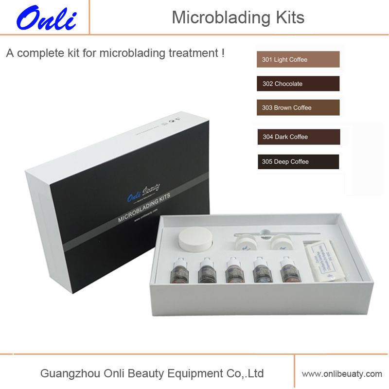 Microblading Kits
