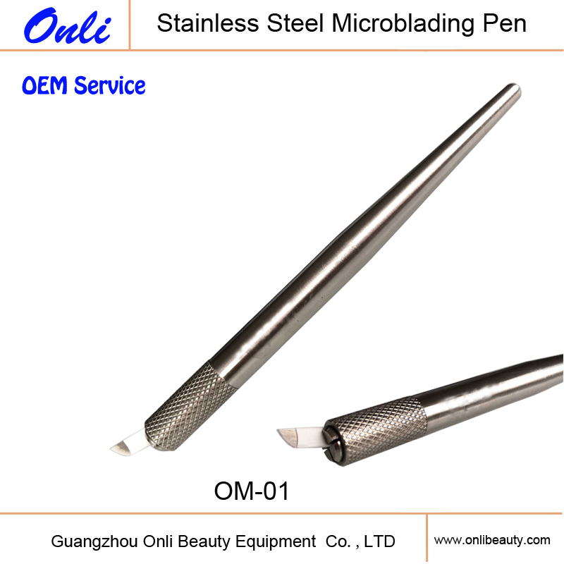 Classic Stainless Steel pen