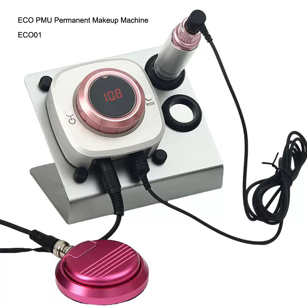 ECO PMU Digital Scalp Micropigmentation Device